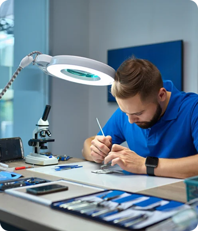 О сервисном центре Pard в Новосибирске